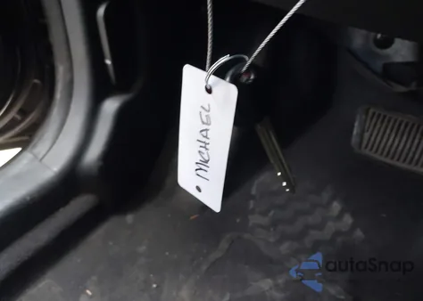 2010 Kia Soul + from USA, damaged, VIN KNDJT2A27A7700209